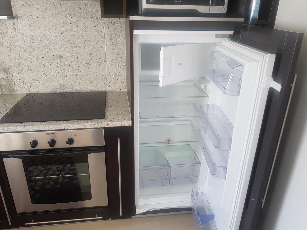 Apartament Przy Plazy Поберово Екстериор снимка